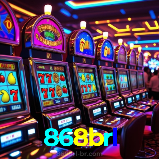 868brl：A sorte está no cassino online com jogos de poker, roleta e apostas no futebol!