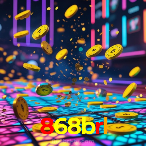 868brl：Aposte no futebol e conquiste vitórias incríveis nos jogos de cassino!