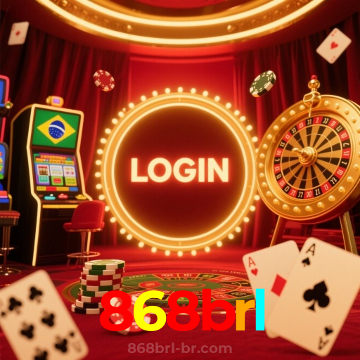 868brl：Apostas em futebol e os melhores jogos de cassino para você ganhar!