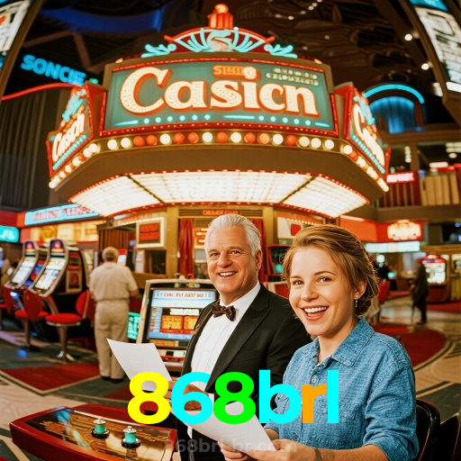 868brl：Jogue agora nas melhores slots e ganhe muito mais!