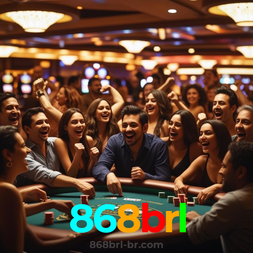 868brl：Aposte no futebol e conquiste prêmios em blackjack e roleta!