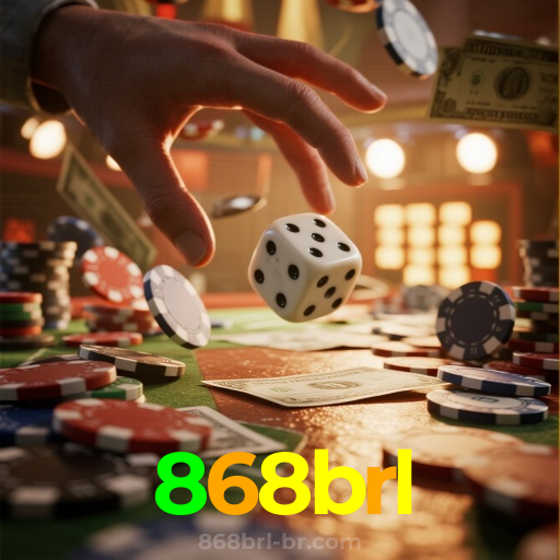 868brl：Jogue slots, aposte no futebol e ganhe com confiança no nosso cassino online!