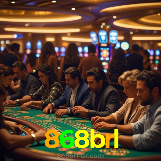 868brl：A adrenalina do futebol online é sua chance de ganhar!