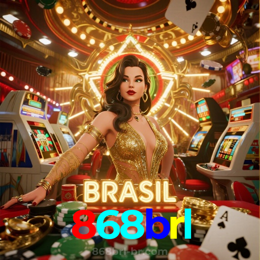 868brl：Aposte no futebol e ganhe nos jogos de blackjack e poker online!