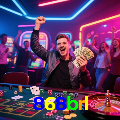868brl：Jogue blackjack e aposte no futebol online com segurança!