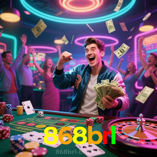868brl：Jogue futebol online e conquiste vitórias ao estilo campeão!