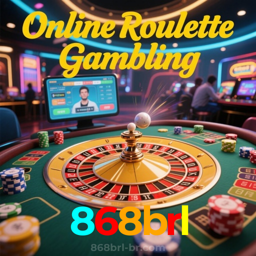 868brl：Aposta no futebol e diversão garantida com jogos de cassino como roleta e blackjack!