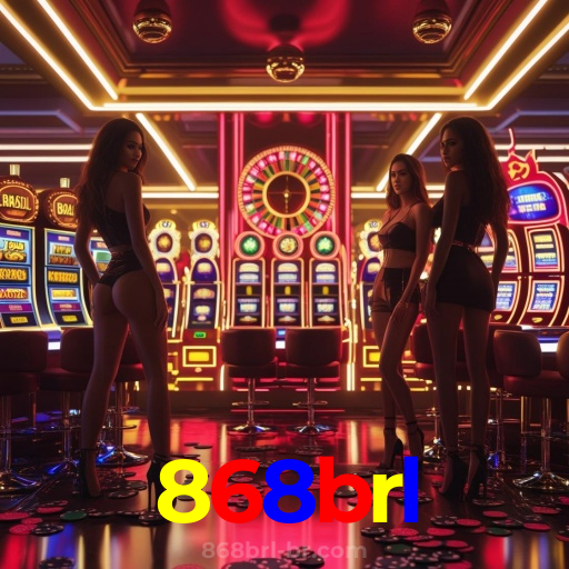 868brl：Apostas ao vivo no futebol e prêmios épicos nos jogos de cassino!