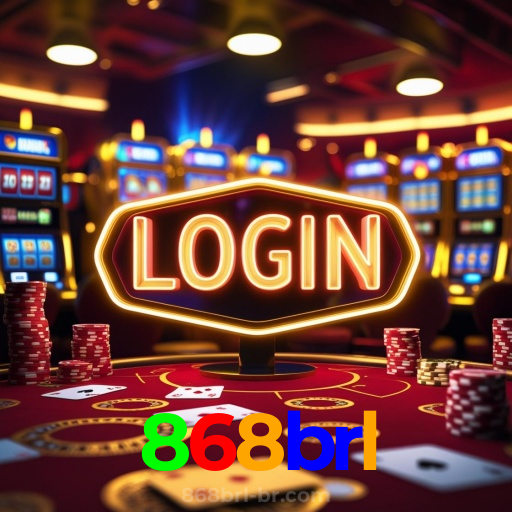 868brl：Divirta-se com slots e apostas ao vivo em futebol no nosso cassino online!