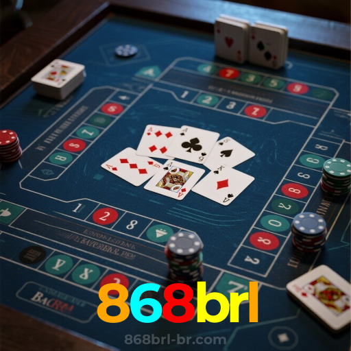 868brl：A sorte está ao seu lado! Aposte nas melhores máquinas caça-níqueis!