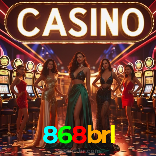 868brl：Ganhe prêmios incríveis no futebol e em jogos como roleta e blackjack!