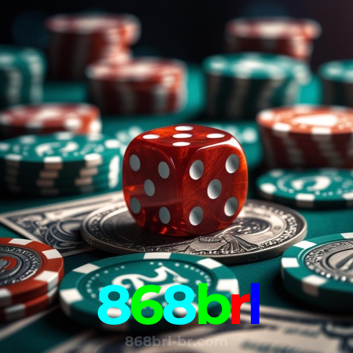 868brl：O cassino online ideal para quem ama futebol e jogos de cassino!