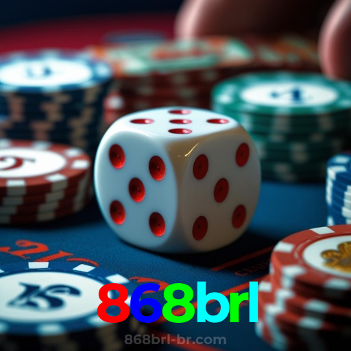 868brl：Jogue roleta, aposte no futebol e conquiste prêmios épicos!