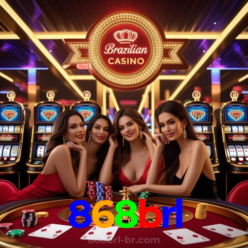 868brl：Apostas ao vivo no futebol e os melhores jogos de cassino para você!