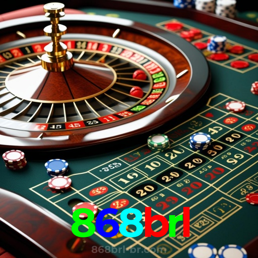 868brl：Apostas em futebol e os melhores jogos de cassino esperam por você!