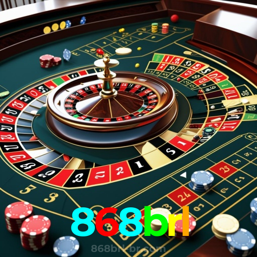868brl：Vença no poker e prove que você é o mestre das cartas!