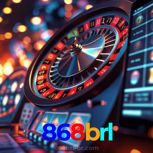 868brl：Sua sorte brilha em jogos de blackjack e apostas no futebol!