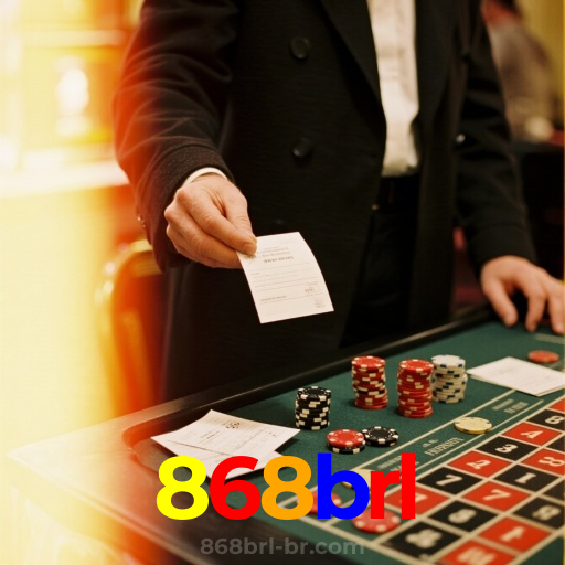 868brl：Aposte no futebol e ganhe prêmios em slots e roleta ao vivo!