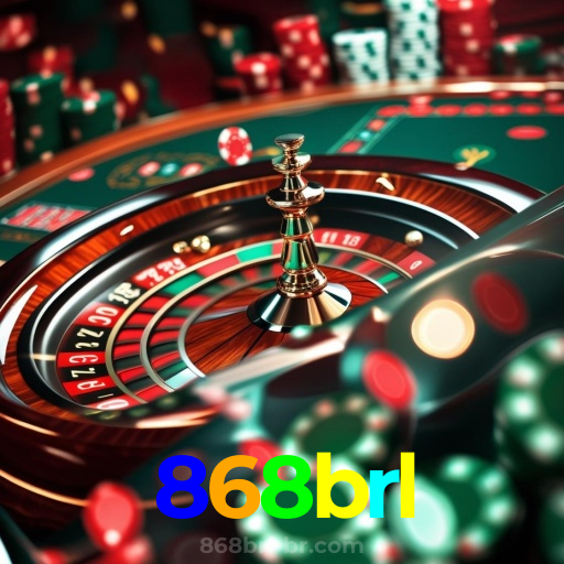 868brl：O melhor cassino online para apostar no futebol e jogar poker e blackjack!