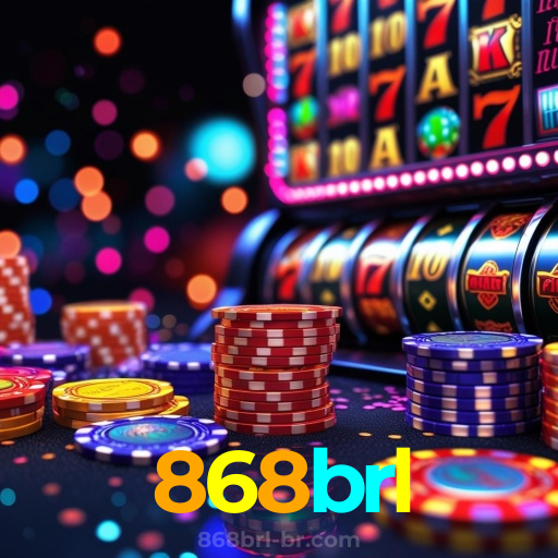 868brl：A roleta nunca foi tão emocionante! Aposte e ganhe!