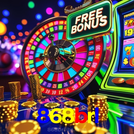 868brl：Jogue poker, slots e aposte no futebol ao vivo com confiança!