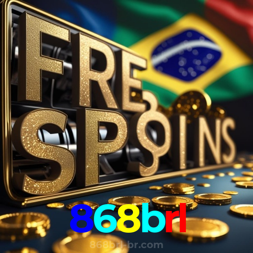 868brl：Ganhe prêmios jogando slots e apostando no futebol online!