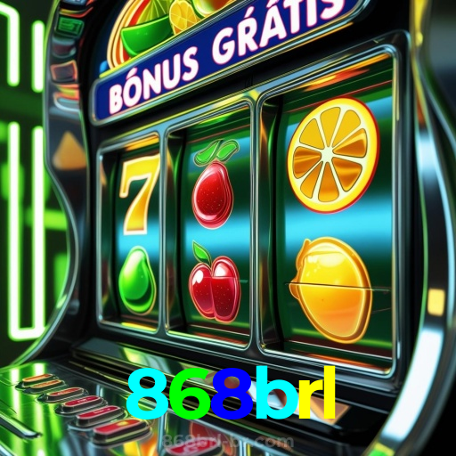 868brl：Jogue as melhores slots e aposte no futebol para grandes vitórias!
