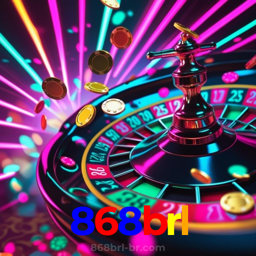 868brl：Apostas ao vivo no futebol e prêmios em blackjack e roleta!
