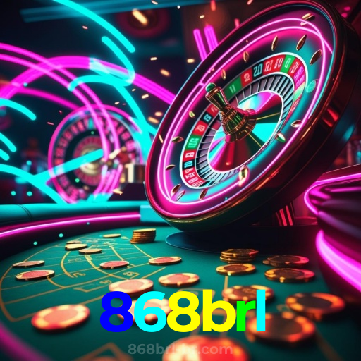 868brl：Jogue poker como um profissional e vença grandes desafios!