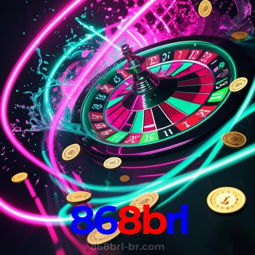 868brl：Em nosso cassino online, a diversão nunca acaba! Jogue agora!