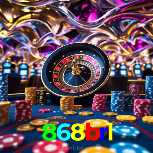 868brl：Jogue poker, roleta e aposte ao vivo no futebol online para grandes vitórias!