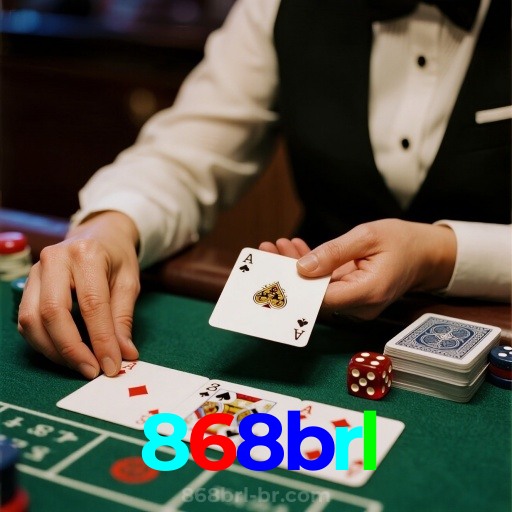 868brl：Jogue nas roletas e descubra as maiores vitórias!