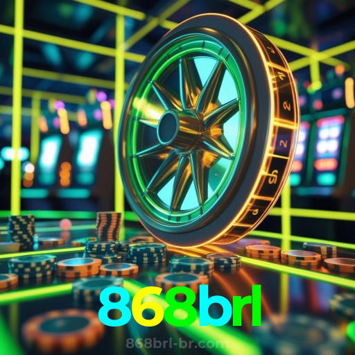 868brl：Entre na ação! Aposte nas melhores mesas de roleta!