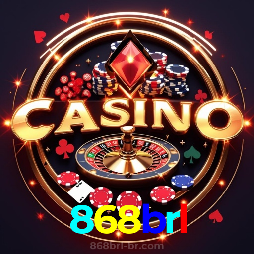 868brl：Jogue slots, blackjack e aposte no futebol para diversão e vitórias!