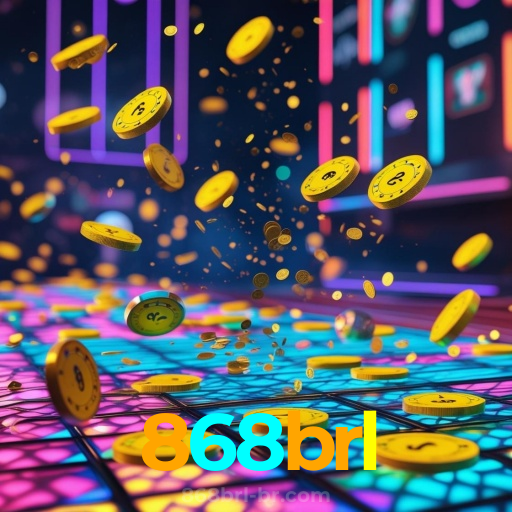 868brl：Jogue no melhor cassino online e descubra os maiores jackpots!