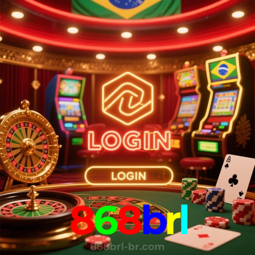 868brl：Jogue blackjack e conquiste vitórias épicas no nosso cassino online!
