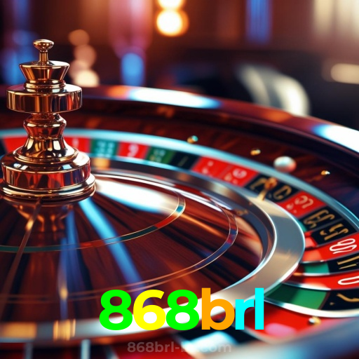 868brl：Grandes vitórias em poker, roleta e apostas no futebol esperam por você!