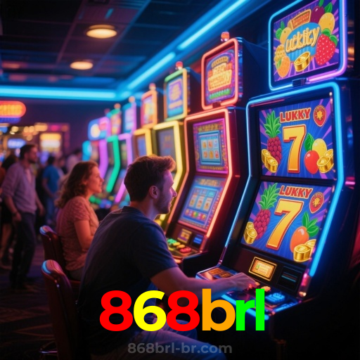 868brl：Jogue nas mesas de poker e se torne um campeão das cartas!