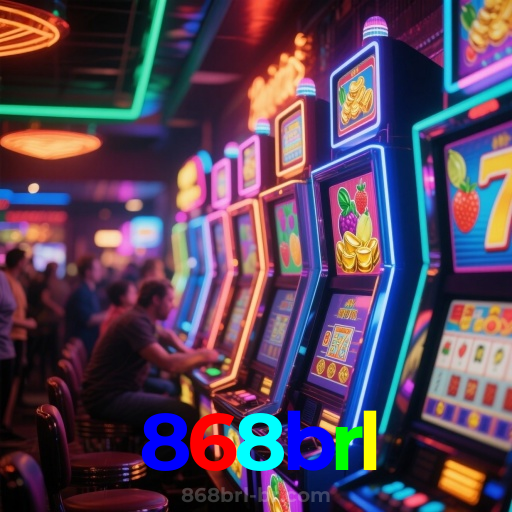 868brl：As slots mais emocionantes estão aqui! Jogue agora!