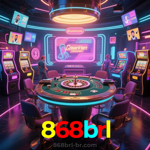 868brl：Conquiste grandes vitórias em blackjack e aposte no futebol online!