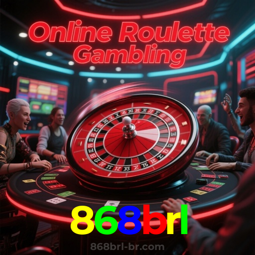 868brl：Sua sorte começa com as melhores apostas no futebol e no cassino!
