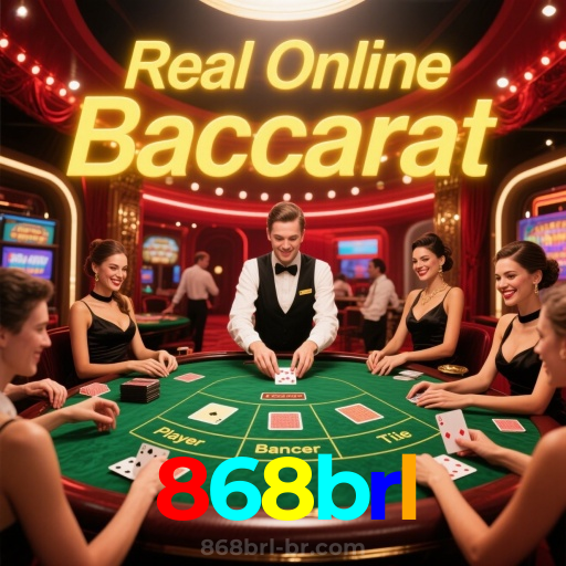 868brl：Jogue slots, aposte no futebol e vença em grandes mesas de poker!