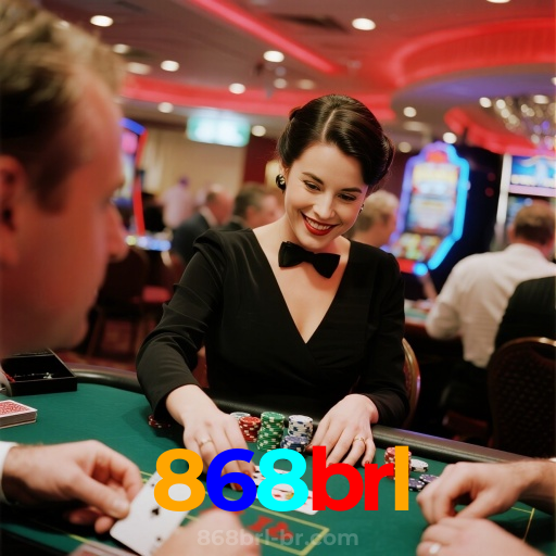 868brl：Grandes vitórias nas slots! Venha conquistar o jackpot agora!