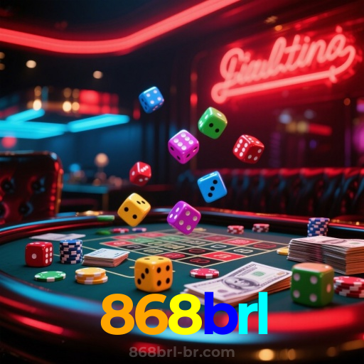 868brl：A sorte te espera! Aposte agora nas nossas roletas!