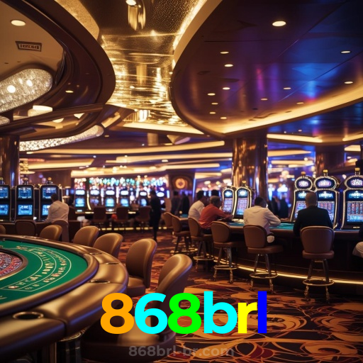 868brl：Conquiste prêmios no futebol e vença nas mesas de poker online!