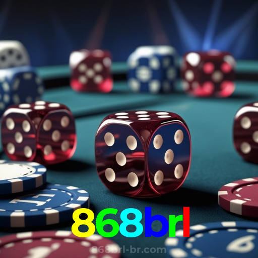 868brl：Jogue poker online e mostre suas habilidades nas cartas!