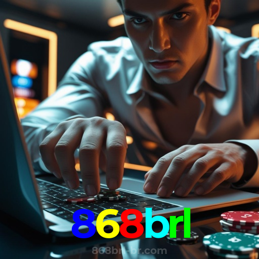 868brl：Em nosso cassino online, as melhores vitórias estão por vir!