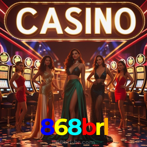 868brl：Vença no poker e mostre que você é um mestre das cartas!